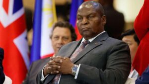 Centrafrique : Un opposant réclame un remaniement constitutionnel et boycotte les municipales