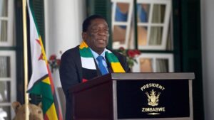 Zimbabwe-Massacres des années 1980 : Le président Mnangagwa lance un processus de réconciliation