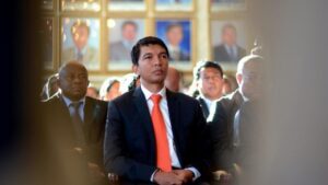 Présidence de l'Assemblée Nationale malgache : Voici les trois candidats pressentis au poste