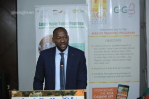 Côte d'Ivoire : Mamadou Berté prend la tête du Conseil coton-anacarde