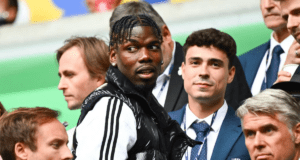 Paul Pogba en danger : La star risque gros après le match France-Belgique