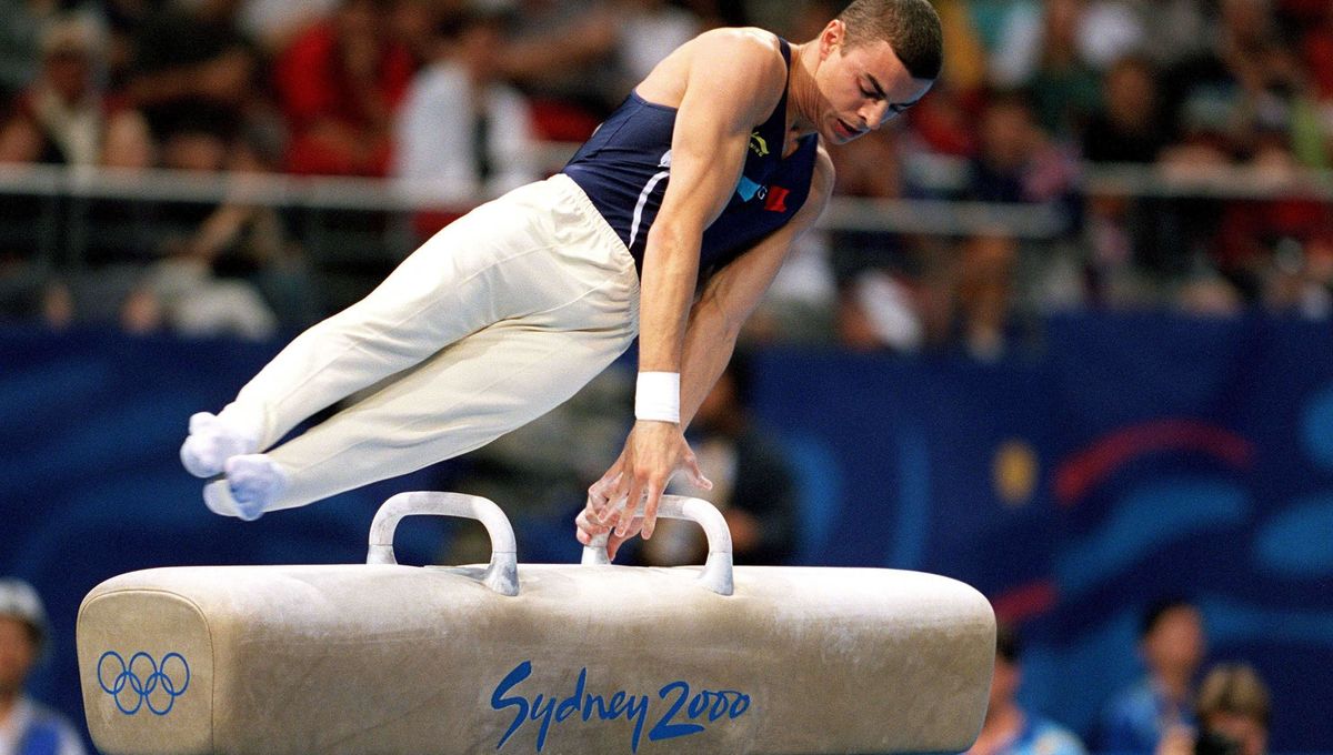 Eric Poujade : L’ancien champion olympique est mort à 51 ans