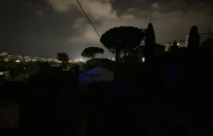 Rationnement de la CEET en électricité au Togo du jeudi 11 juillet 2024