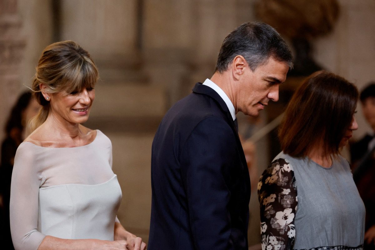 Corruption en Espagne : Le Premier ministre Sanchez convoqué par la justice