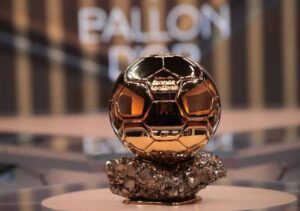 Ballon d'Or 2024, favori,Copa América