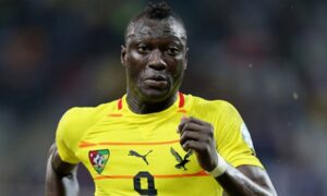 "Si on loupe encore cette CAN, c’est grave", Vincent Bossou tire les oreilles des Éperviers du Togo