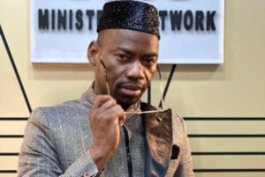 Camille Makosso nom togolais