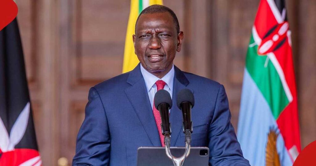 Crise en Haïti : Le Kenya tient une nouvelle fois ses promesses