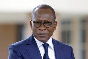 Bénin : Le président Talon convoque une réunion d'urgence