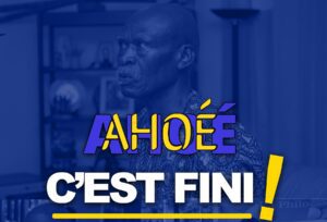 Série "AHOÉ" toujours à l'agonie : "Seuls… ont été récoltés sur les 200 millions"