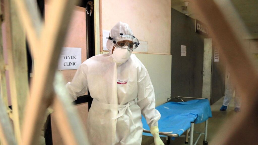 Urgent : Après l'Ebola et le Covid-19, un nouveau virus mortel fait son apparition