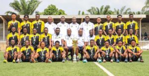 Togo : ASKO de Kara perd un joueur expérimenté