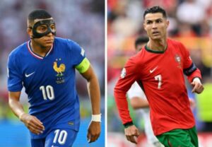 Euro 2024/ France-Portugal : Voici les compositions officielles avec des surprises dans le camp des Bleus