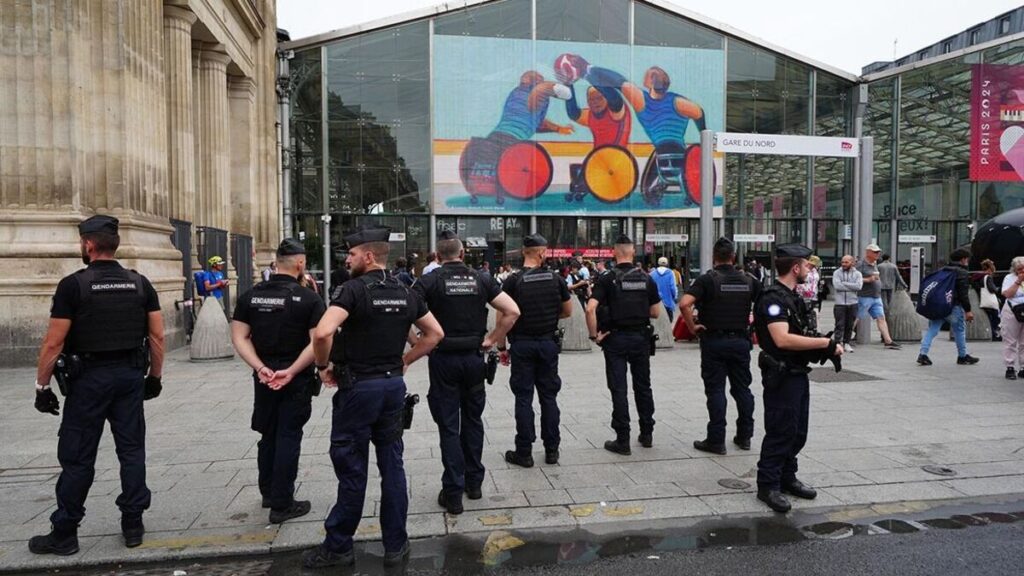 Jeux Olympiques Paris 2024 : Alerte à la bombe à l'aéroport de Bâle-Mulhouse
