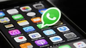 Tech : WhatsApp annonce une nouvelle fonctionnalité pour les utilisateurs nuls en anglais