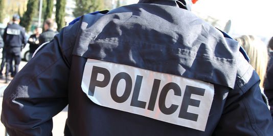 Sénégal : Neufs policiers arrêtés pour avoir détourné 200 millions