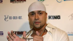 États-Unis : Le rappeur Chino XL décède à 50 ans