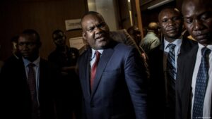 RDC : La justice réclame la peine de mort pour l'ancien président de la CENI, Corneille Nangaa et ses alliés