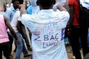 BAC : Les diplômés gabonais n'iront plus à l'étranger pour poursuivre leurs études