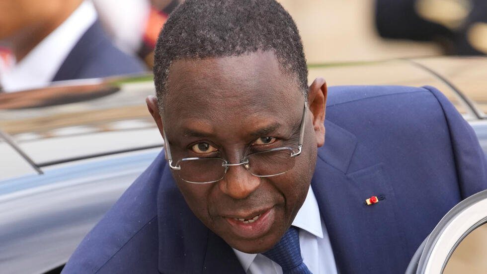 Macky Sall remarié en secret ? Un proche dévoile l'existence d'une seconde épouse