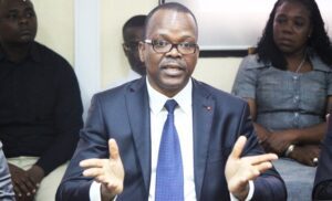 Côte d'Ivoire : L'ancien ministre Alain Lobognon répond aux accusations de déstabilisation d'Ibrahim Traoré