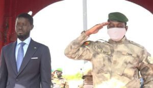 Mali : Voici pourquoi Assimi Goïta tourne le dos au Sénégal