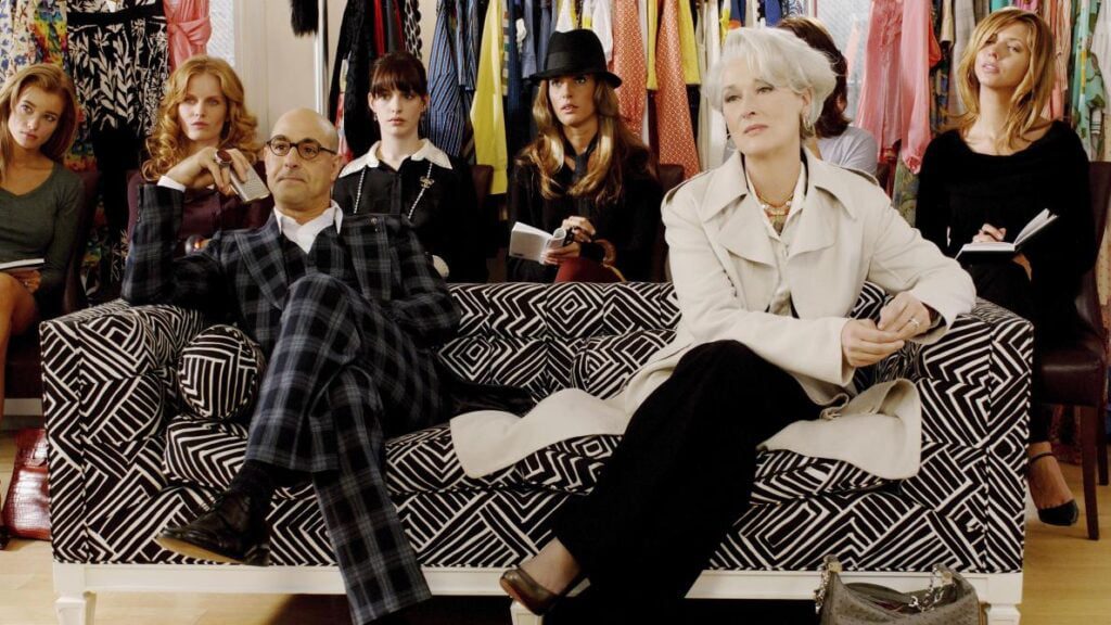 "Le Diable s'habille en Prada" : 17 ans après, le film revient avec une suite