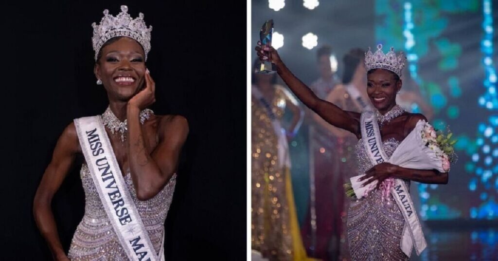 Beatrice Njoya