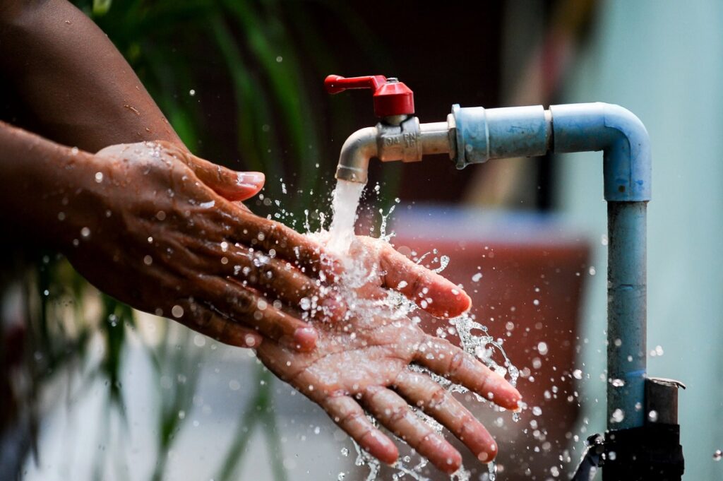 Lomé accueille un sommet inédit sur l'eau et l'assainissement