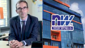 Clash au Togo : L'ambassadeur de France dépose une plainte contre New World TV - Les détails