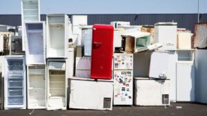 Côte d'Ivoire réfrigérateurs interdit