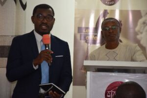 Togo : L’Association Togolaise pour la Promotion du Droit voit officiellement le jour