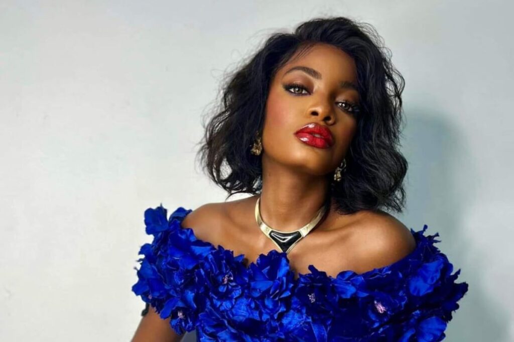 Diana Bouli surprise avec mari d'autrui au Togo ?
