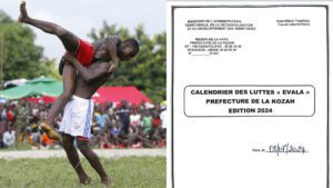 Evala 2024 : Programme complet des festivités qui vont durer 12 jours