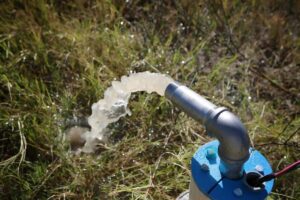 Eau potable : Cette ville du Togo va abriter cinq nouveaux forages