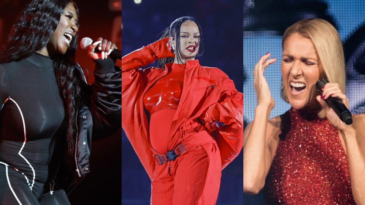 Aya Nakamura, Rihanna, Céline Dion… Voici les stars attendues pour la cérémonie d'ouverture des JO Paris 2024