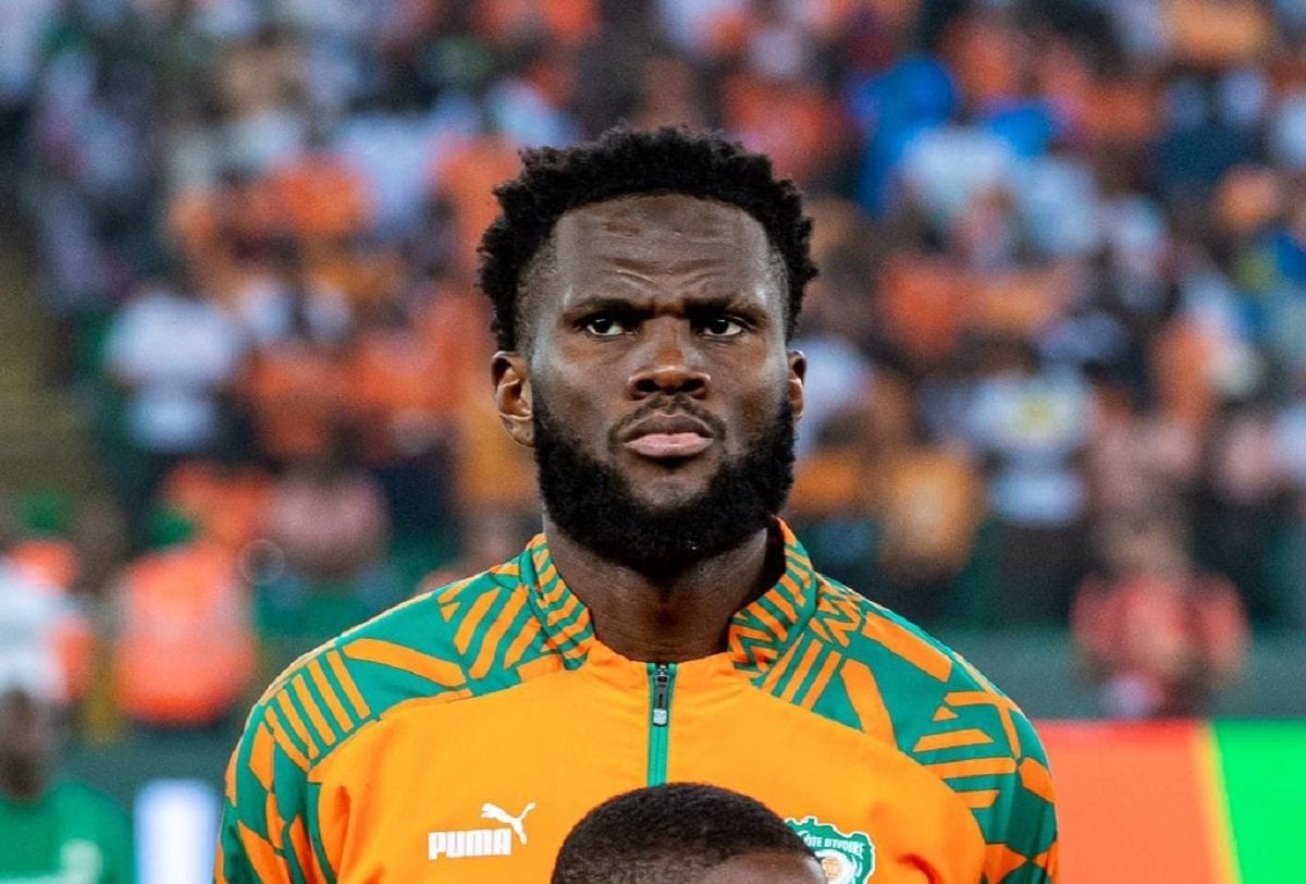 Franc Kessié