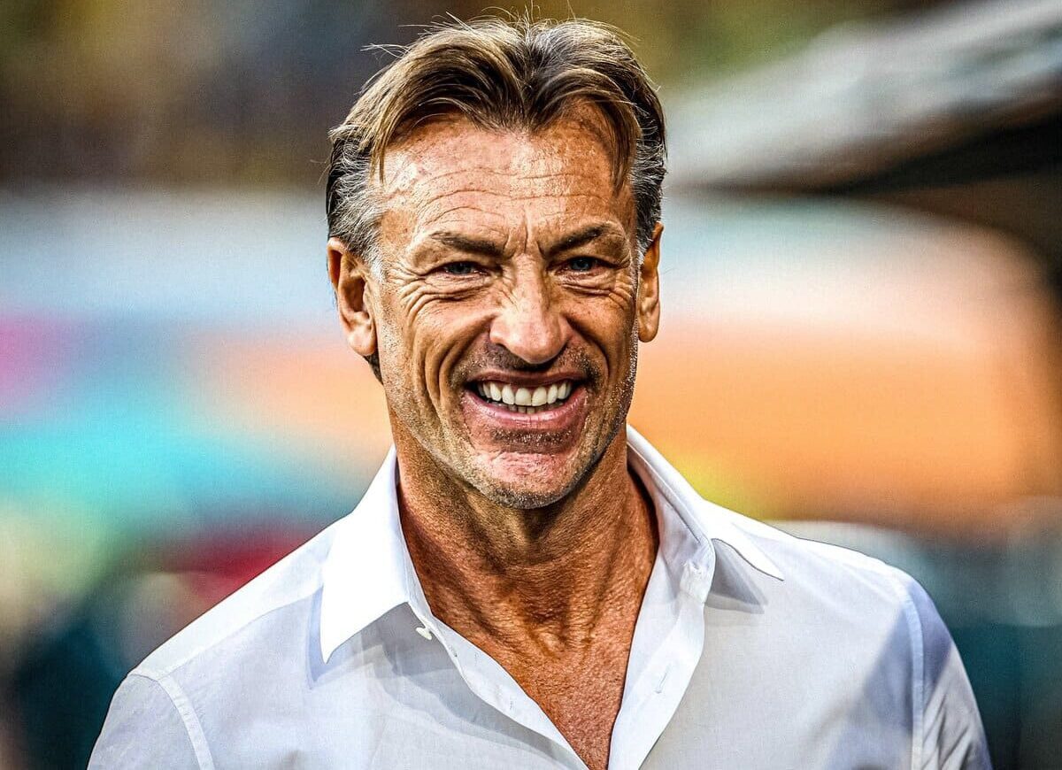 "La CAN est plus intéressante que l’Euro", Hervé Renard lance une bombe et se justifie