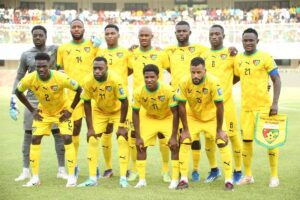 Togo : De 1978 à 2024… Liste complète des entraîneurs locaux dans l'histoire des Éperviers