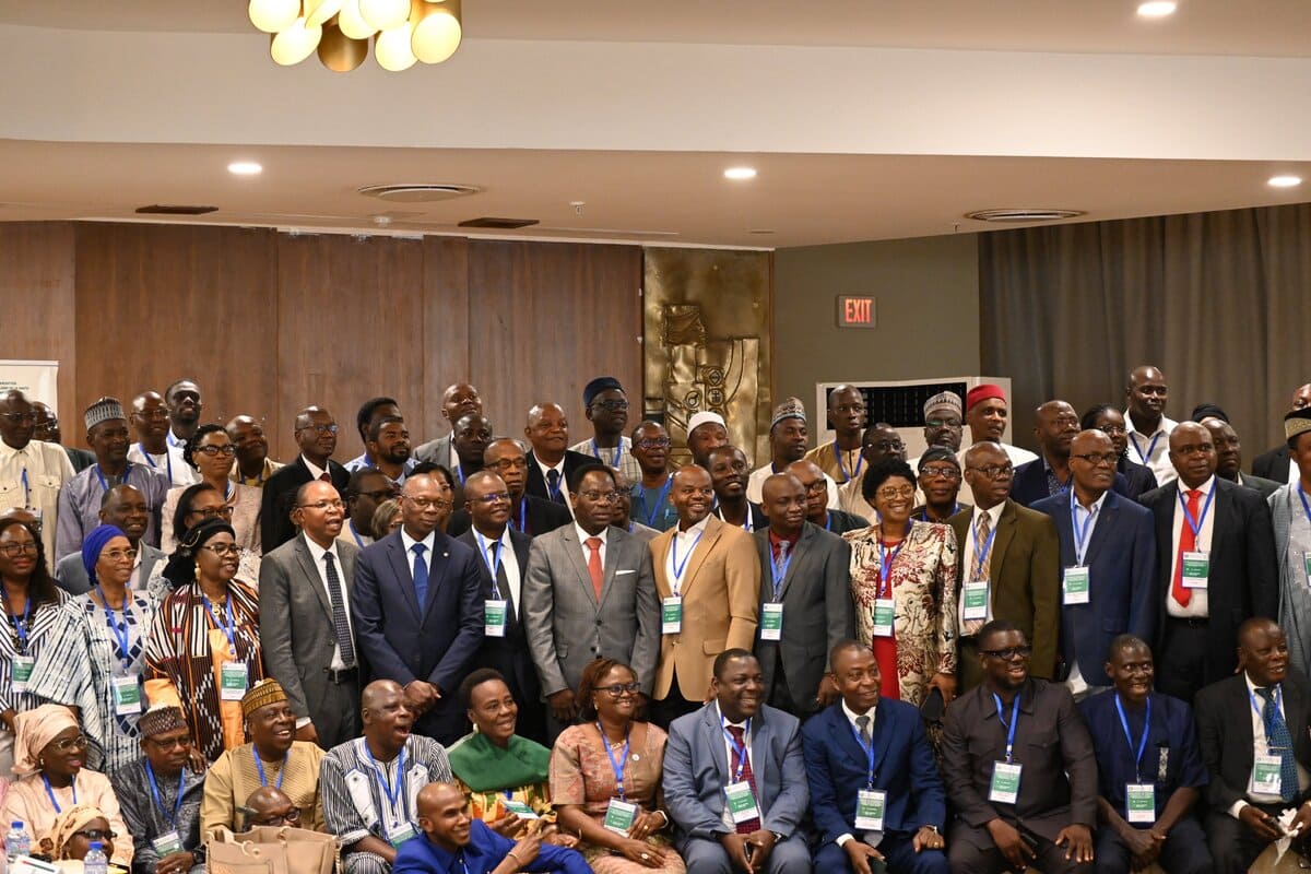 Curricula de formation : Lomé devient épicentre d'une réforme médicale majeure dans la CEDEAO