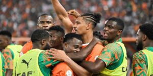 Classement FIFA : La Côte d’Ivoire en chute, voici le top 10 en Afrique de l’Ouest