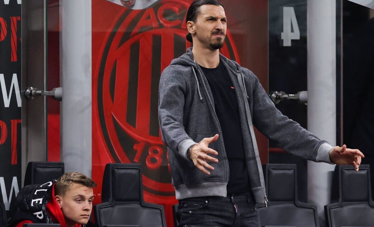 Tel père, tel fils ! Le fils d'Ibrahimović signe son premier contrat professionnel