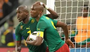 Deuil ! Samuel Eto'o a perdu son "petit frère"