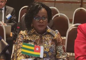 Togo - Commonwealth : La ministre Lidi Bessi Kama prend part une importante réunion à Paris