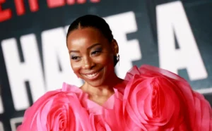 Erica Ash : L'actrice de la série "Survivor's Remorse" décède à 46 ans