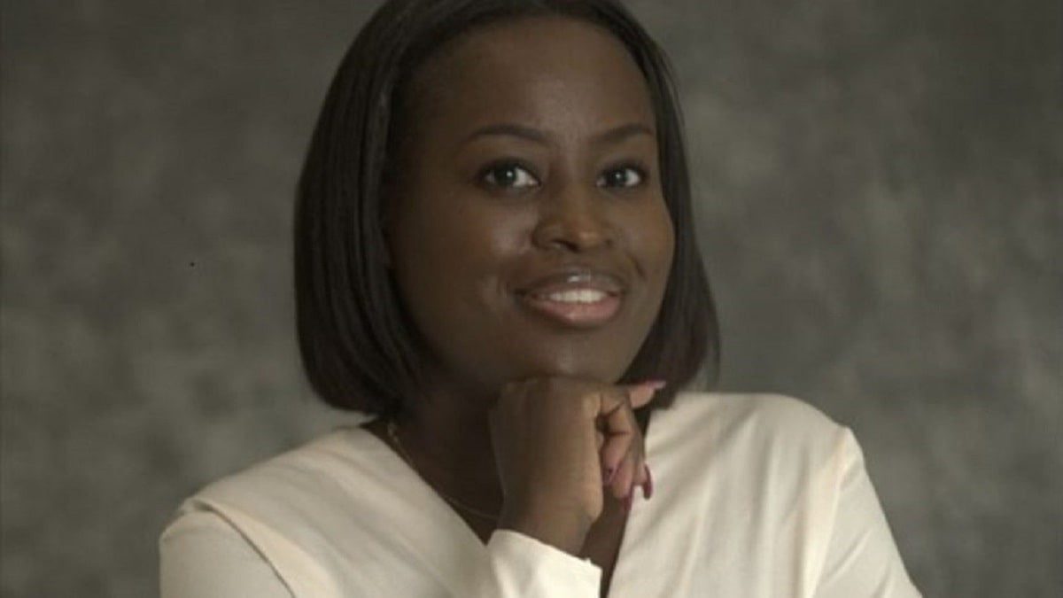 Grâce Diarrassouba Amoikon