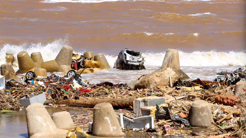 Inondations au Tchad : L'ONU alerte sur la situation humanitaire
