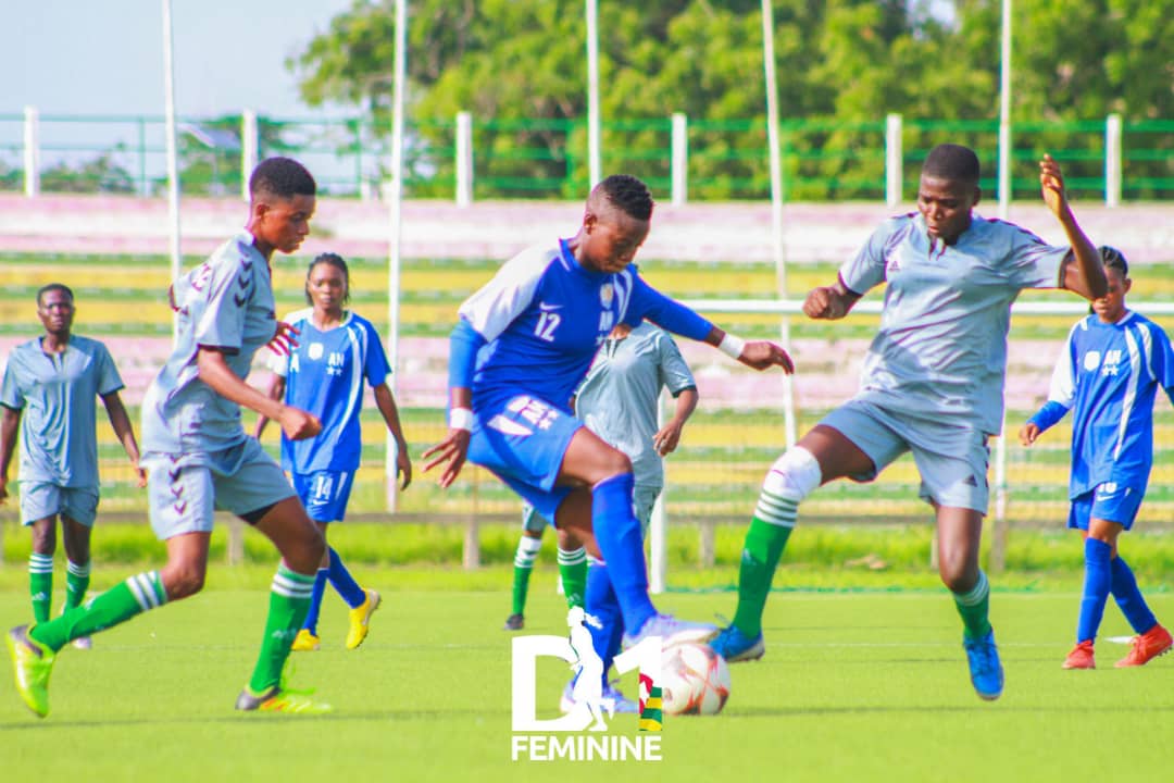 Togo/ D1 Féminine : Date du lancement officiel et format du tournoi