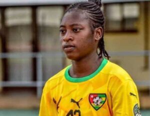 Togo : Une internationale togolaise signe dans un grand club marocain