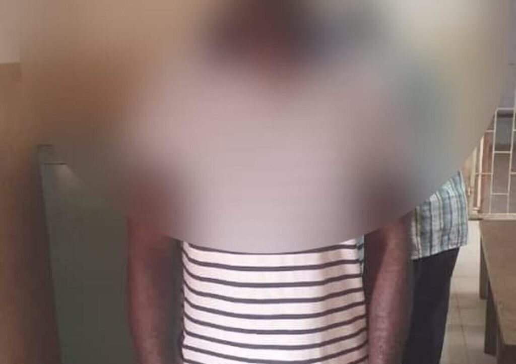Scandale à Lomé : Un patron d'entreprise avoue un meurtre à Agoè